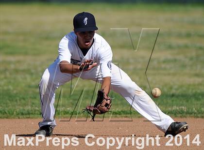 Thumbnail 3 in Bosco Tech @ Gabrielino photogallery.