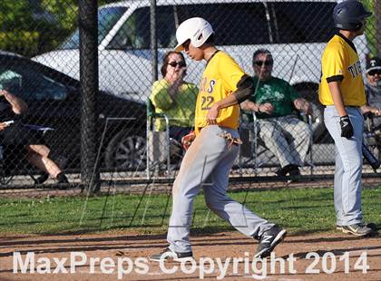 Thumbnail 1 in Bosco Tech @ Gabrielino photogallery.