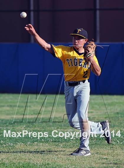Thumbnail 1 in Bosco Tech @ Gabrielino photogallery.
