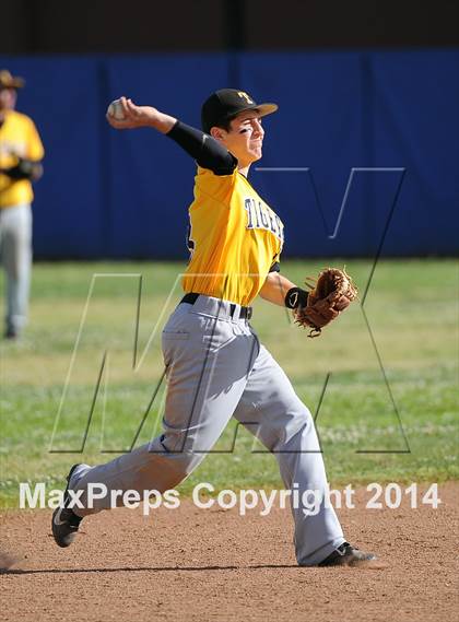 Thumbnail 2 in Bosco Tech @ Gabrielino photogallery.