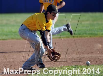 Thumbnail 2 in Bosco Tech @ Gabrielino photogallery.