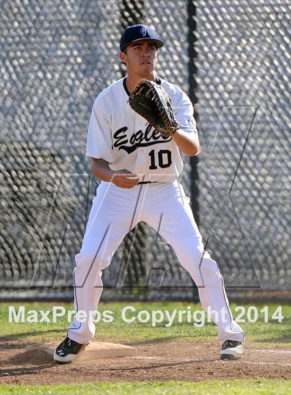 Thumbnail 2 in Bosco Tech @ Gabrielino photogallery.