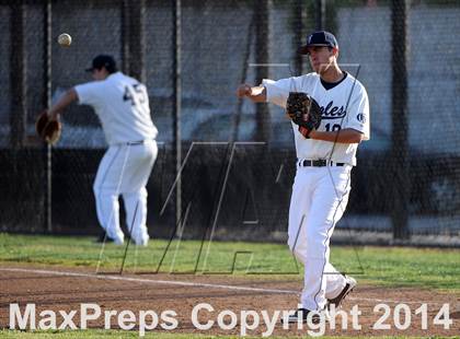 Thumbnail 1 in Bosco Tech @ Gabrielino photogallery.