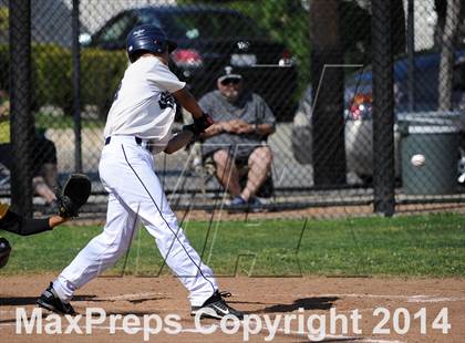 Thumbnail 2 in Bosco Tech @ Gabrielino photogallery.