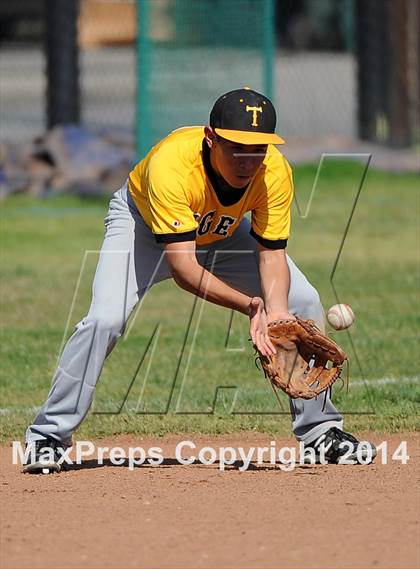 Thumbnail 1 in Bosco Tech @ Gabrielino photogallery.