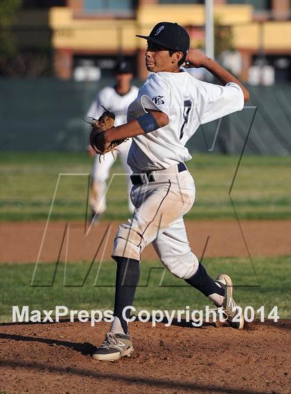 Thumbnail 3 in Bosco Tech @ Gabrielino photogallery.