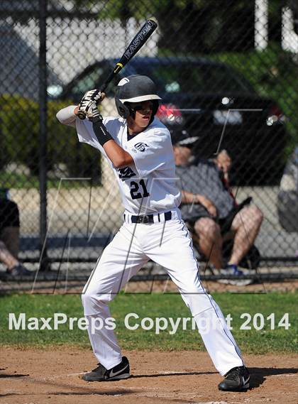 Thumbnail 1 in Bosco Tech @ Gabrielino photogallery.