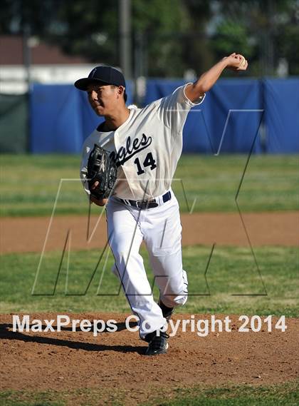 Thumbnail 1 in Bosco Tech @ Gabrielino photogallery.