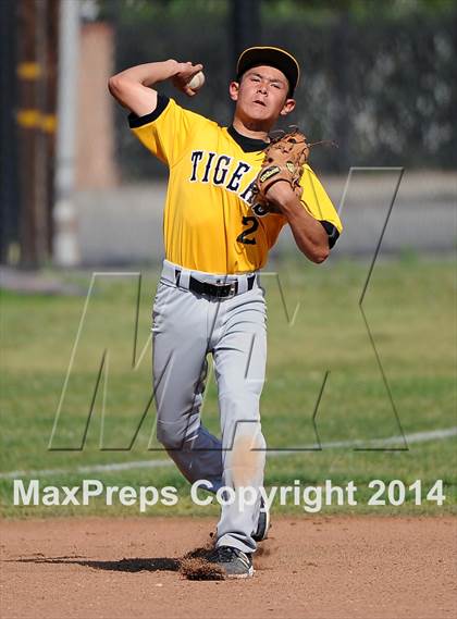 Thumbnail 2 in Bosco Tech @ Gabrielino photogallery.