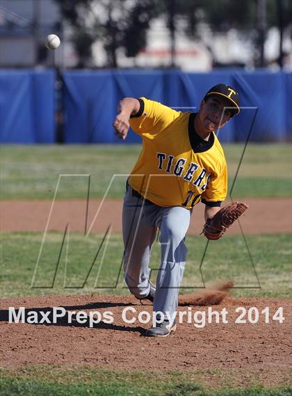 Thumbnail 1 in Bosco Tech @ Gabrielino photogallery.