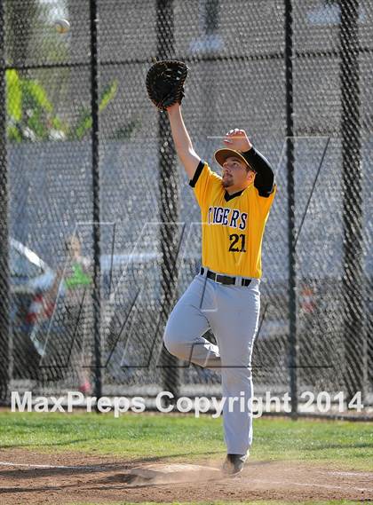Thumbnail 3 in Bosco Tech @ Gabrielino photogallery.