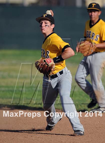 Thumbnail 3 in Bosco Tech @ Gabrielino photogallery.