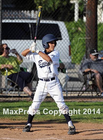 Thumbnail 1 in Bosco Tech @ Gabrielino photogallery.