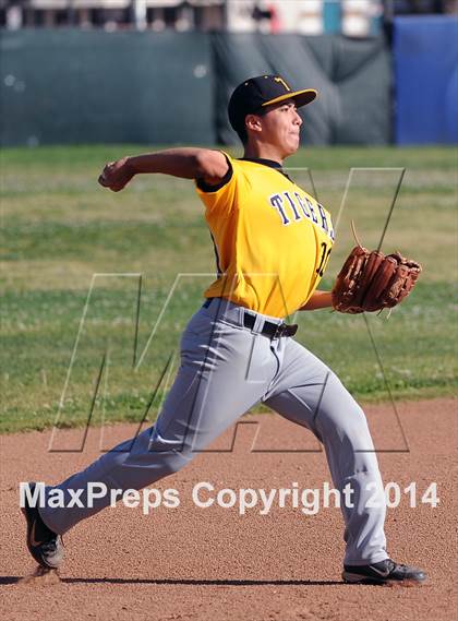 Thumbnail 3 in Bosco Tech @ Gabrielino photogallery.