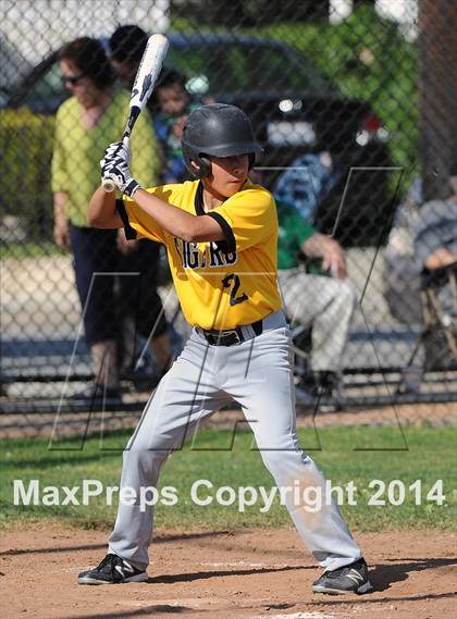 Thumbnail 2 in Bosco Tech @ Gabrielino photogallery.