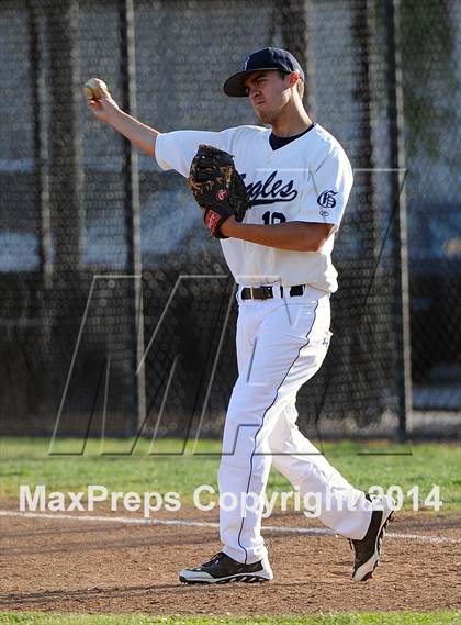 Thumbnail 1 in Bosco Tech @ Gabrielino photogallery.