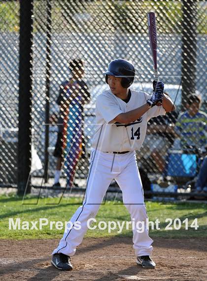 Thumbnail 1 in Bosco Tech @ Gabrielino photogallery.