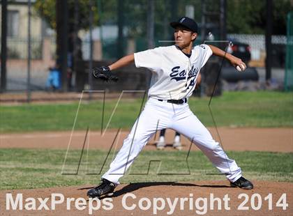 Thumbnail 2 in Bosco Tech @ Gabrielino photogallery.