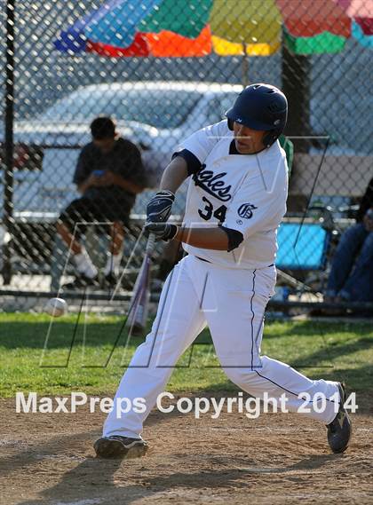 Thumbnail 1 in Bosco Tech @ Gabrielino photogallery.