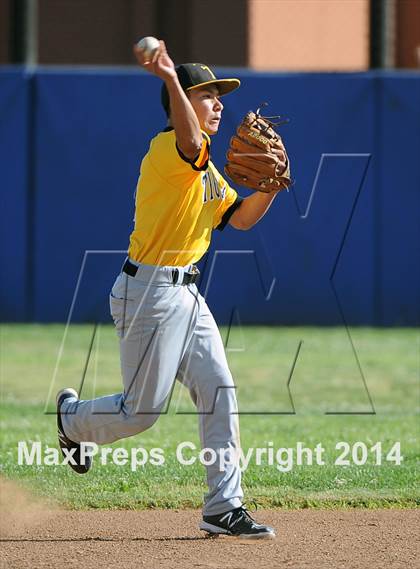 Thumbnail 1 in Bosco Tech @ Gabrielino photogallery.