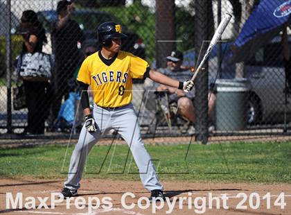 Thumbnail 2 in Bosco Tech @ Gabrielino photogallery.