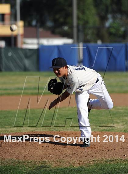 Thumbnail 2 in Bosco Tech @ Gabrielino photogallery.