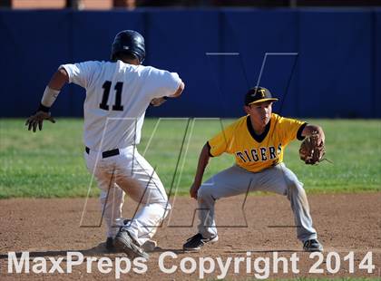 Thumbnail 1 in Bosco Tech @ Gabrielino photogallery.