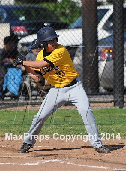 Thumbnail 2 in Bosco Tech @ Gabrielino photogallery.