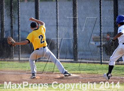 Thumbnail 3 in Bosco Tech @ Gabrielino photogallery.