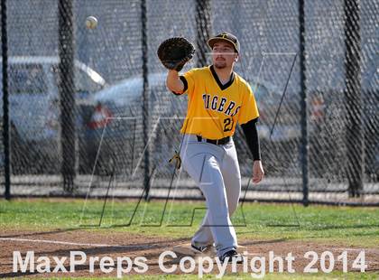 Thumbnail 1 in Bosco Tech @ Gabrielino photogallery.
