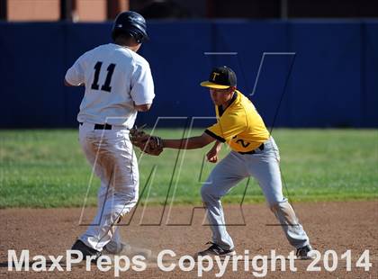 Thumbnail 2 in Bosco Tech @ Gabrielino photogallery.