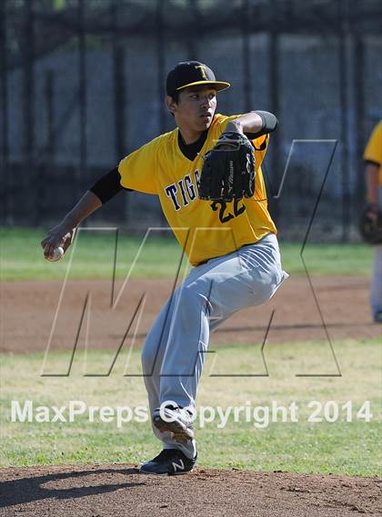 Thumbnail 2 in Bosco Tech @ Gabrielino photogallery.