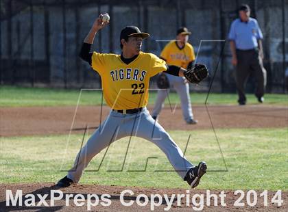 Thumbnail 2 in Bosco Tech @ Gabrielino photogallery.