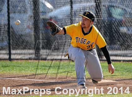 Thumbnail 2 in Bosco Tech @ Gabrielino photogallery.