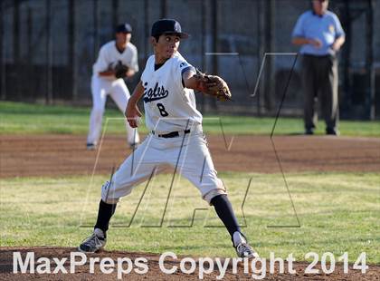 Thumbnail 3 in Bosco Tech @ Gabrielino photogallery.