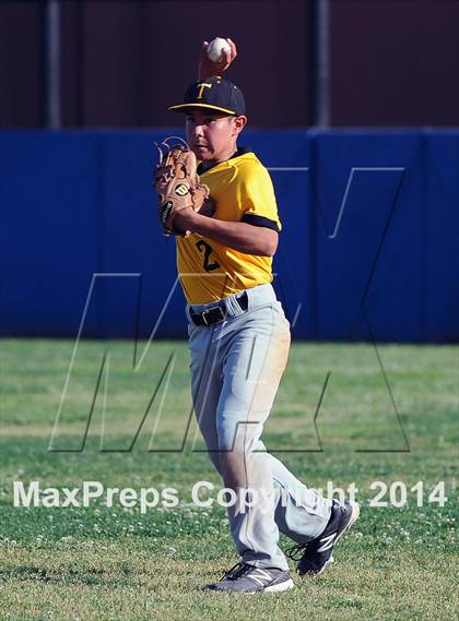 Thumbnail 3 in Bosco Tech @ Gabrielino photogallery.