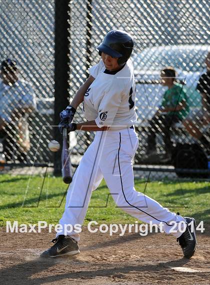 Thumbnail 2 in Bosco Tech @ Gabrielino photogallery.
