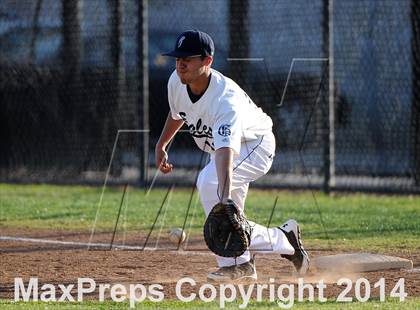Thumbnail 2 in Bosco Tech @ Gabrielino photogallery.