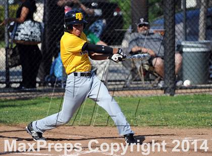 Thumbnail 1 in Bosco Tech @ Gabrielino photogallery.
