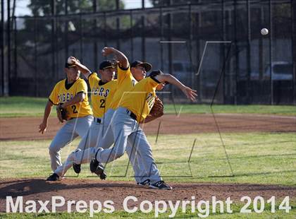 Thumbnail 3 in Bosco Tech @ Gabrielino photogallery.
