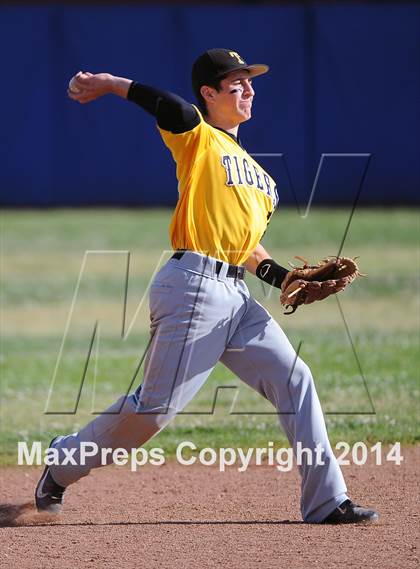 Thumbnail 3 in Bosco Tech @ Gabrielino photogallery.