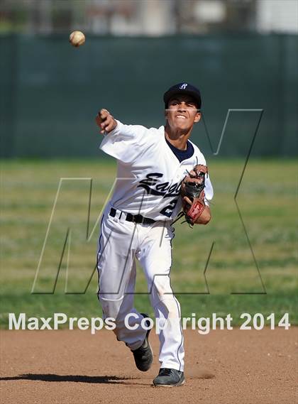 Thumbnail 3 in Bosco Tech @ Gabrielino photogallery.
