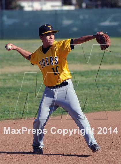 Thumbnail 2 in Bosco Tech @ Gabrielino photogallery.