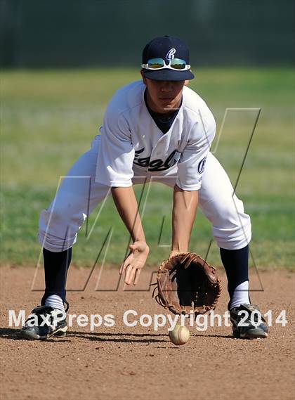 Thumbnail 3 in Bosco Tech @ Gabrielino photogallery.
