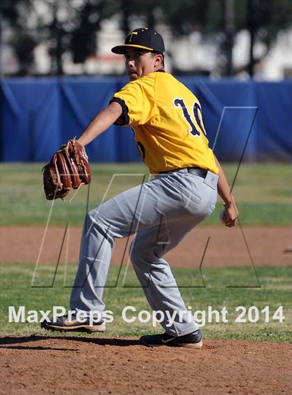 Thumbnail 2 in Bosco Tech @ Gabrielino photogallery.