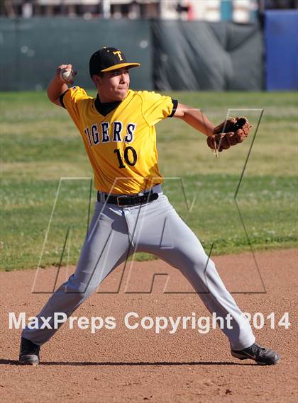 Thumbnail 2 in Bosco Tech @ Gabrielino photogallery.