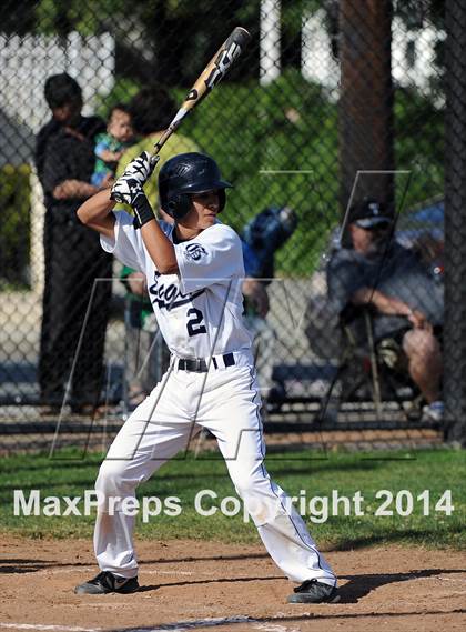 Thumbnail 1 in Bosco Tech @ Gabrielino photogallery.