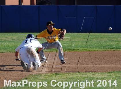 Thumbnail 1 in Bosco Tech @ Gabrielino photogallery.