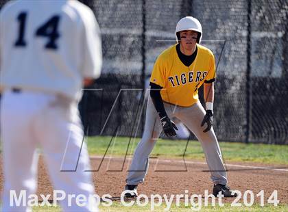 Thumbnail 2 in Bosco Tech @ Gabrielino photogallery.