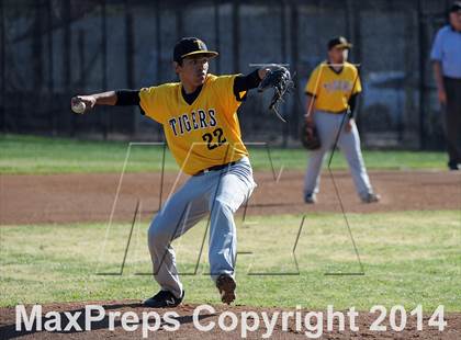 Thumbnail 3 in Bosco Tech @ Gabrielino photogallery.